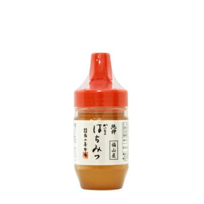 福山産　純粋かいちのはちみつ 105g